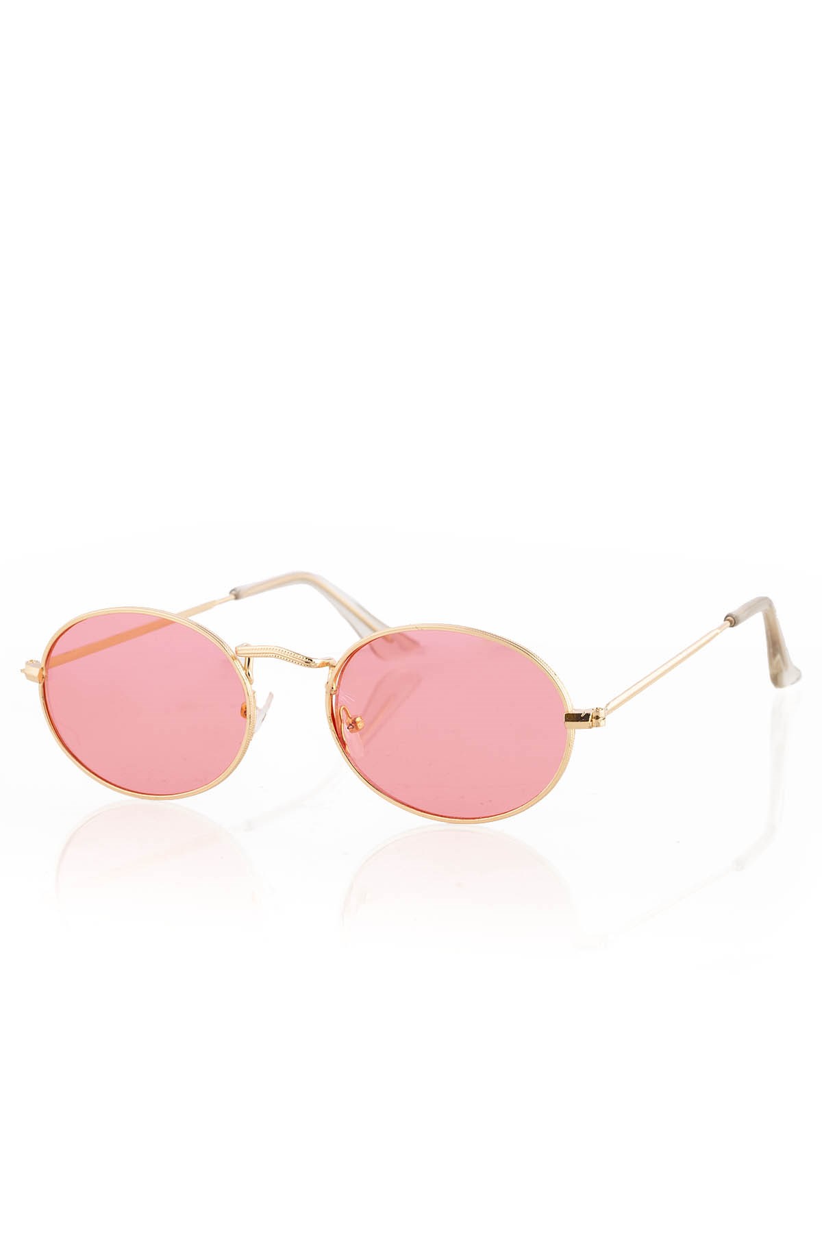 PL19MA53R003 Pembe Kadın Güneş Gözlüğü