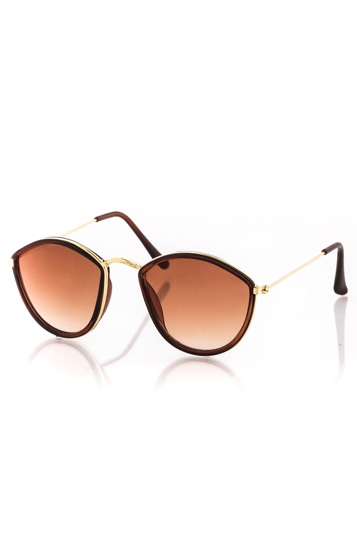 PL20RD001R002 Unisex Güneş Gözlüğü