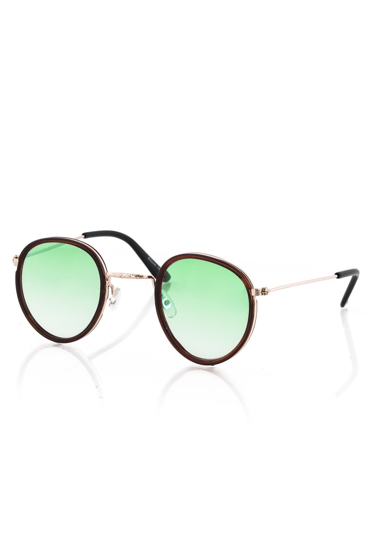 PL20RD002R005 Unisex Güneş Gözlüğü