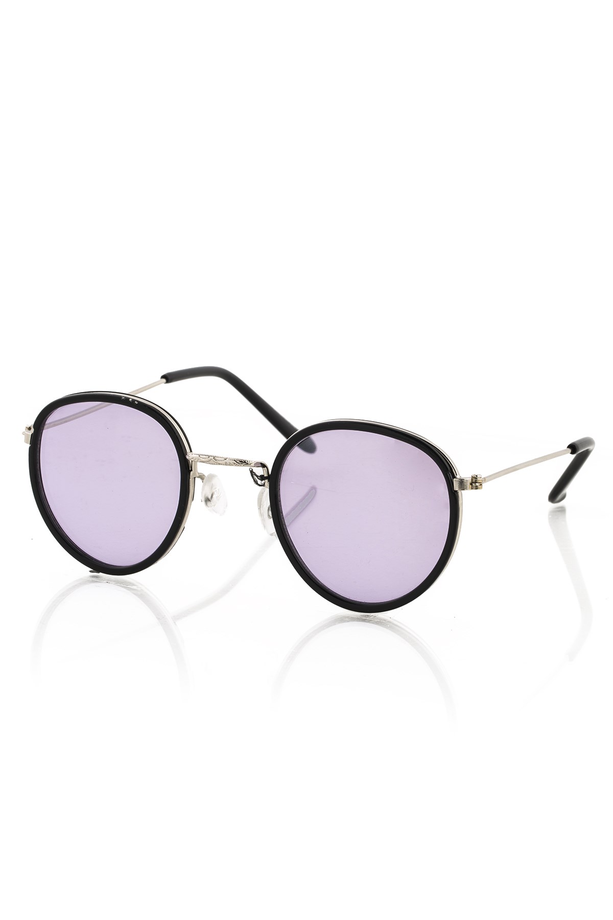 PL20RD002R006 Unisex Güneş Gözlüğü