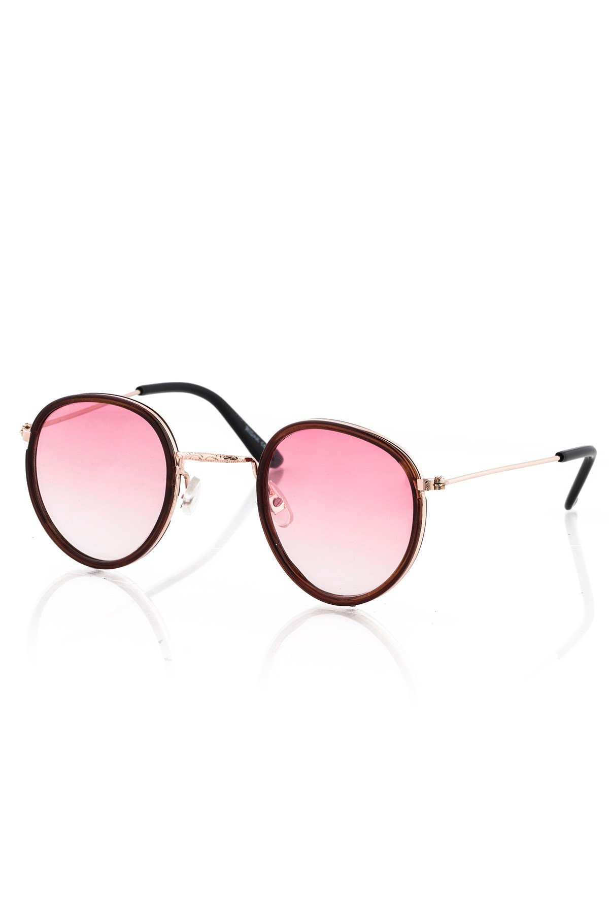 PL20RD002R009 Unisex Güneş Gözlüğü
