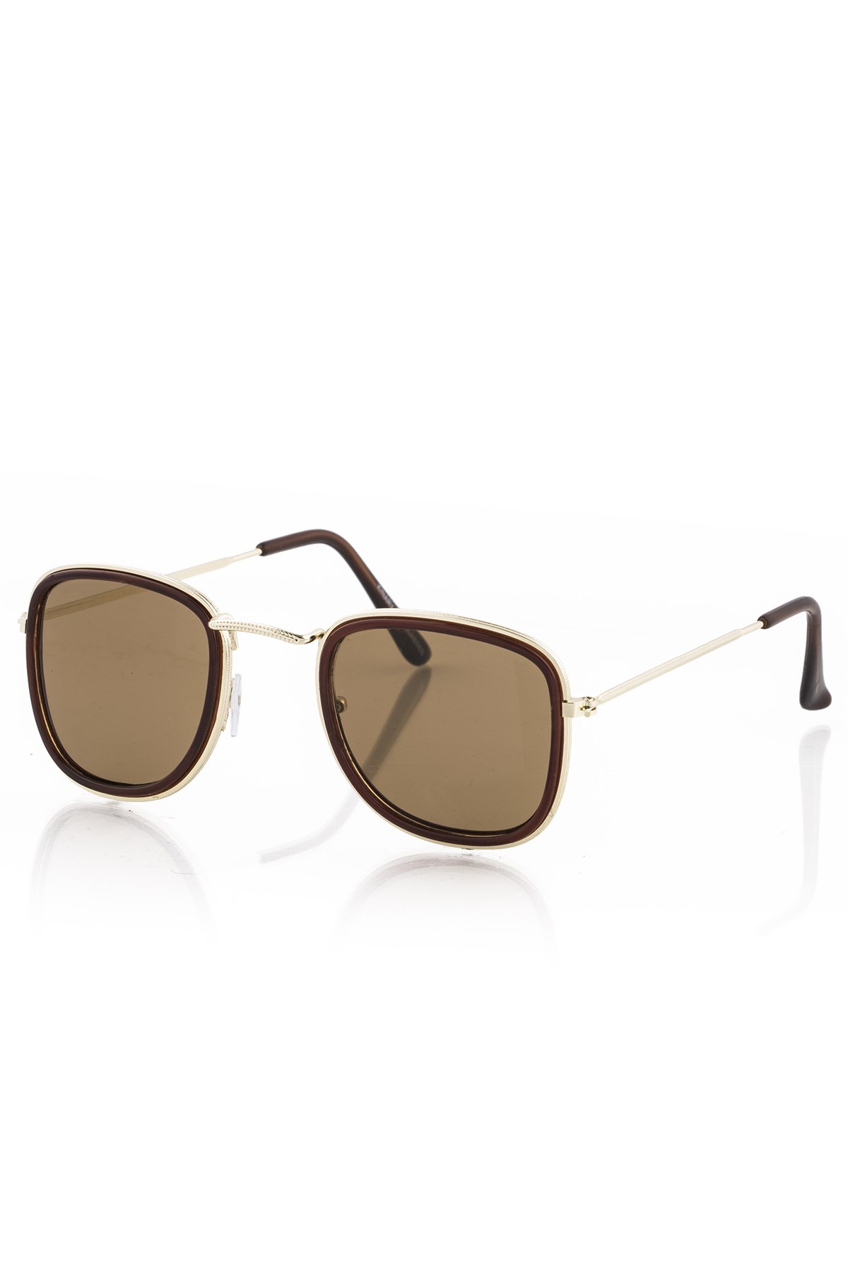 PL20RD003R002 Unisex Güneş Gözlüğü