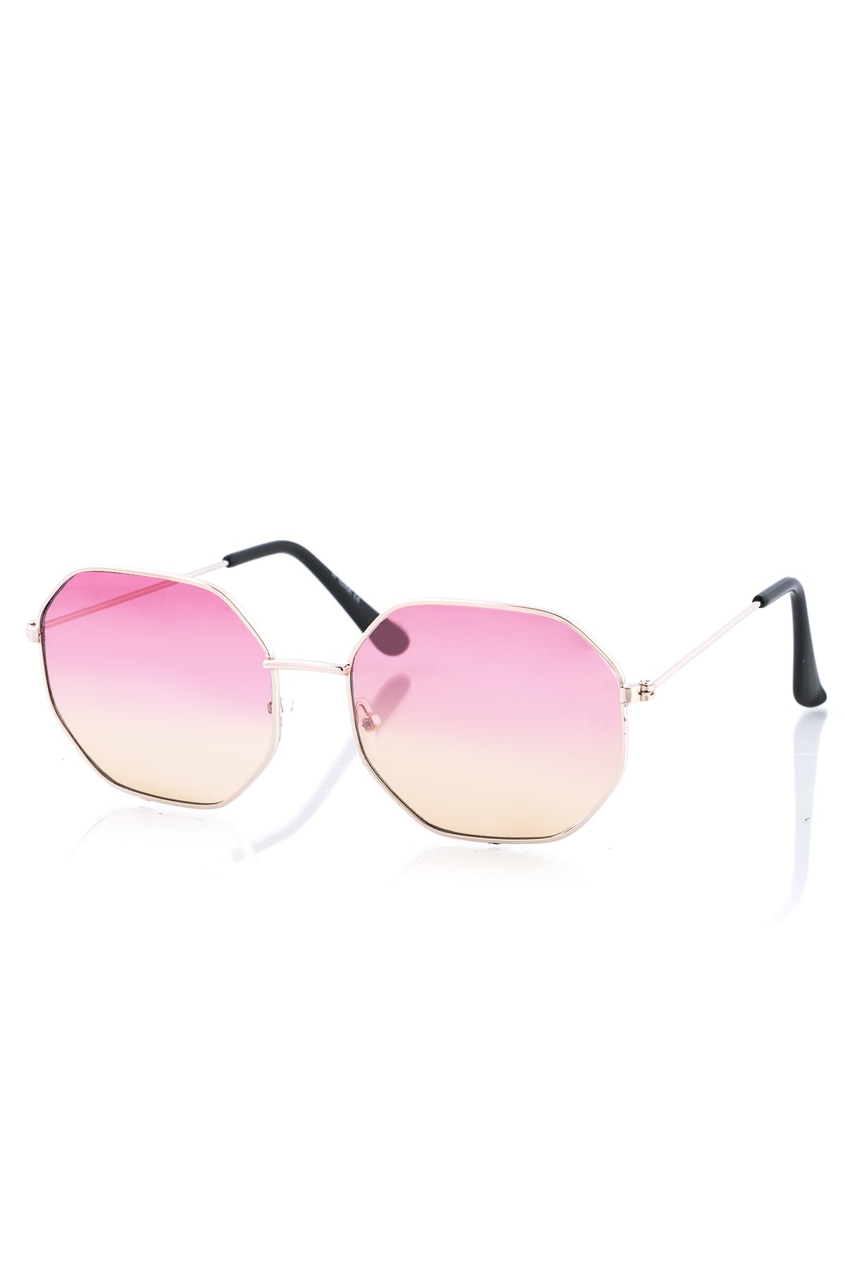 PL20RD008R003 Unisex Güneş Gözlüğü