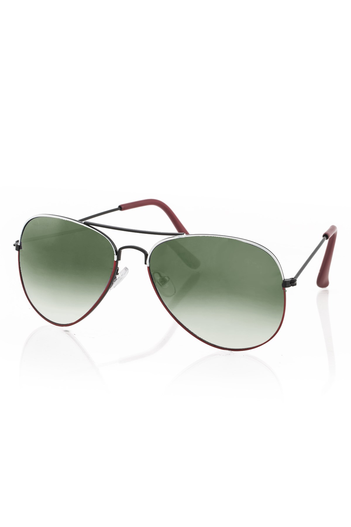 PL20RD009R004 Unisex Güneş Gözlüğü