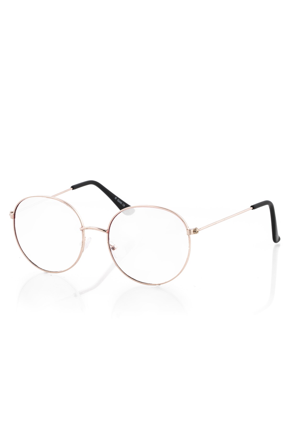 PL20RD010R001 Unisex Stil Gözlüğü