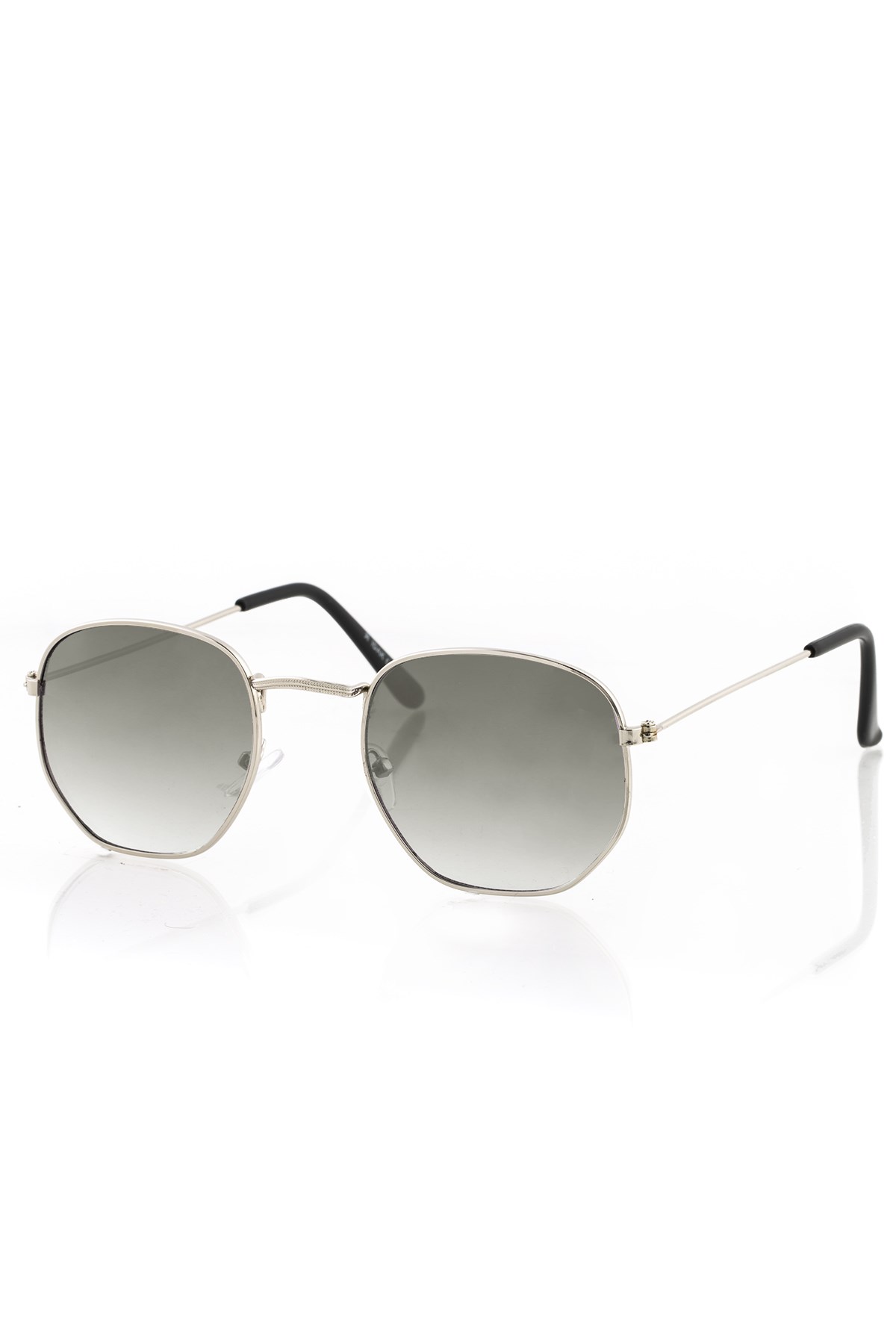 PL20RD011R002 Unisex Güneş Gözlüğü