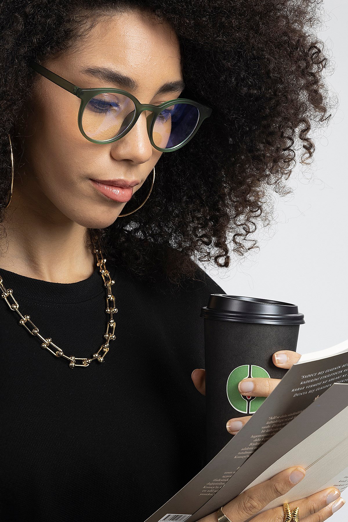 PL21BB001R006 POLO55 Mavi Işık Blue Block Unisex Gözlüğü