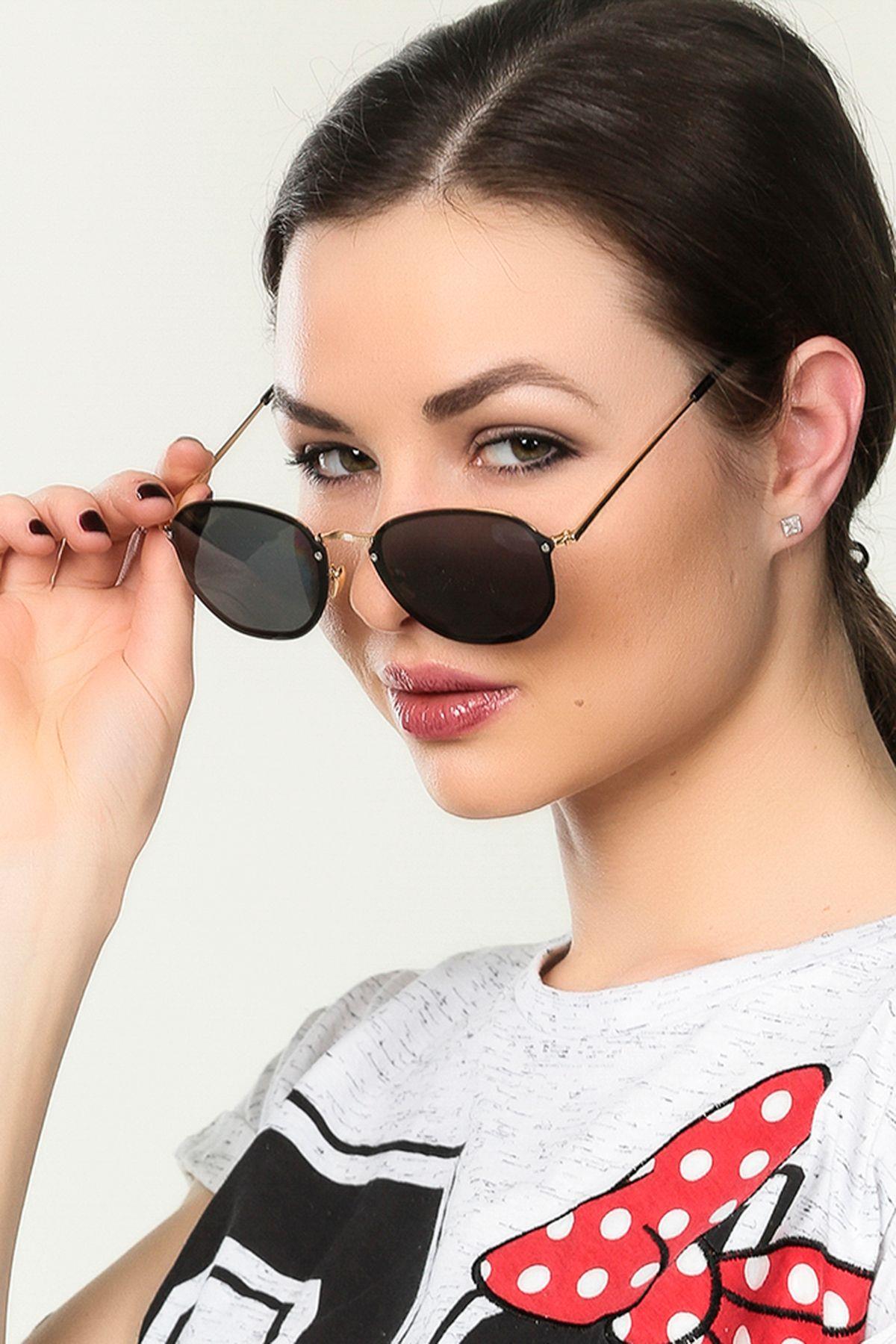 PL21KG043R003Kadın Güneş Gözlüğü