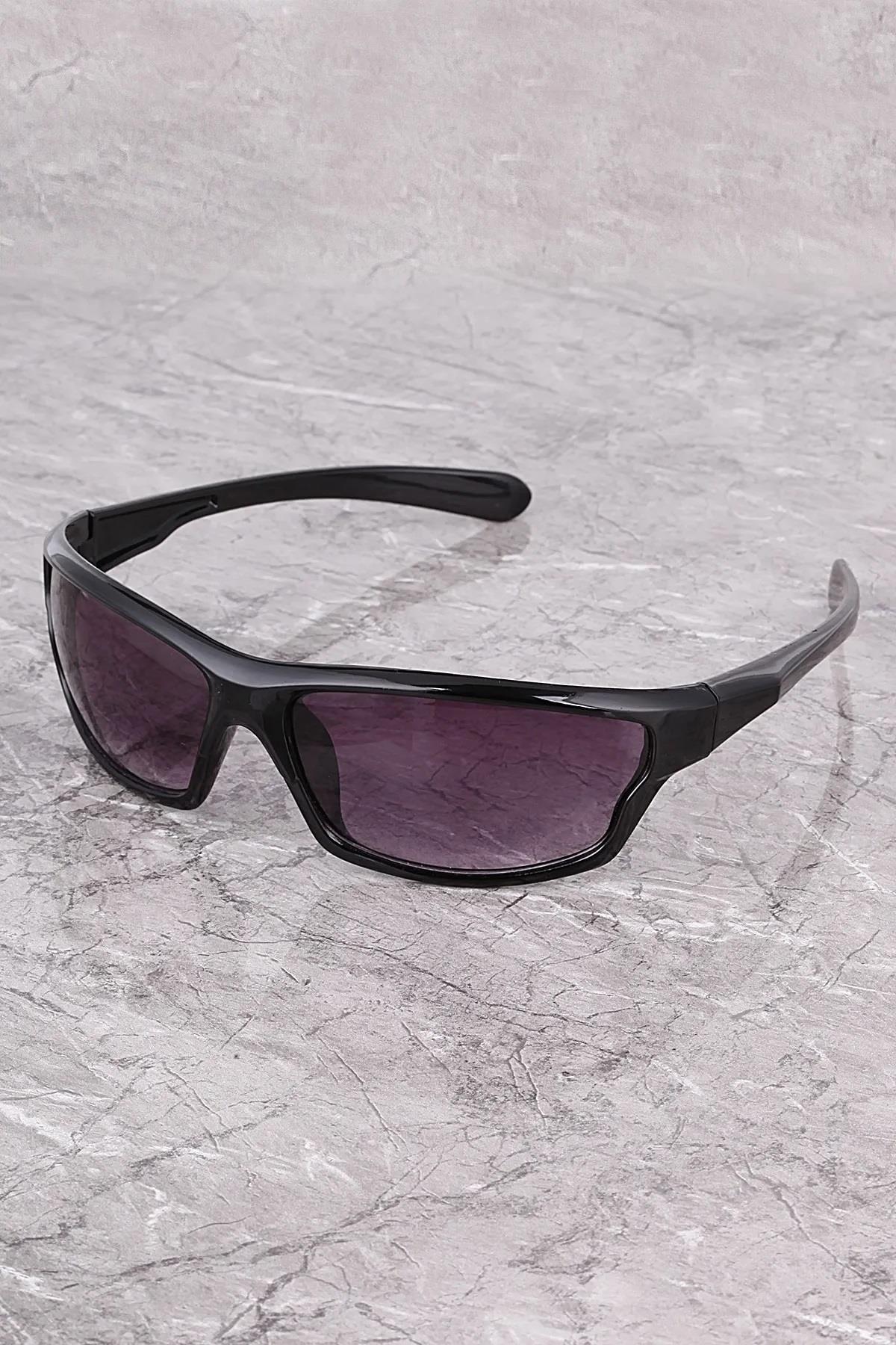 Pl21kg066r02 Unisex Sporcu Güneş Gözlüğü