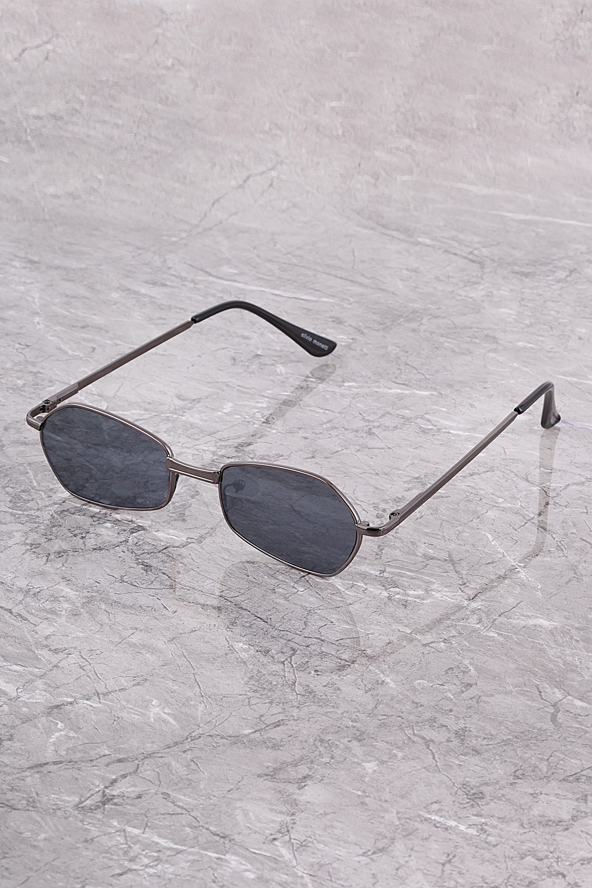 PL21UG004R01 UNISEX SİYAH GÜNEŞ GÖZLÜĞÜ