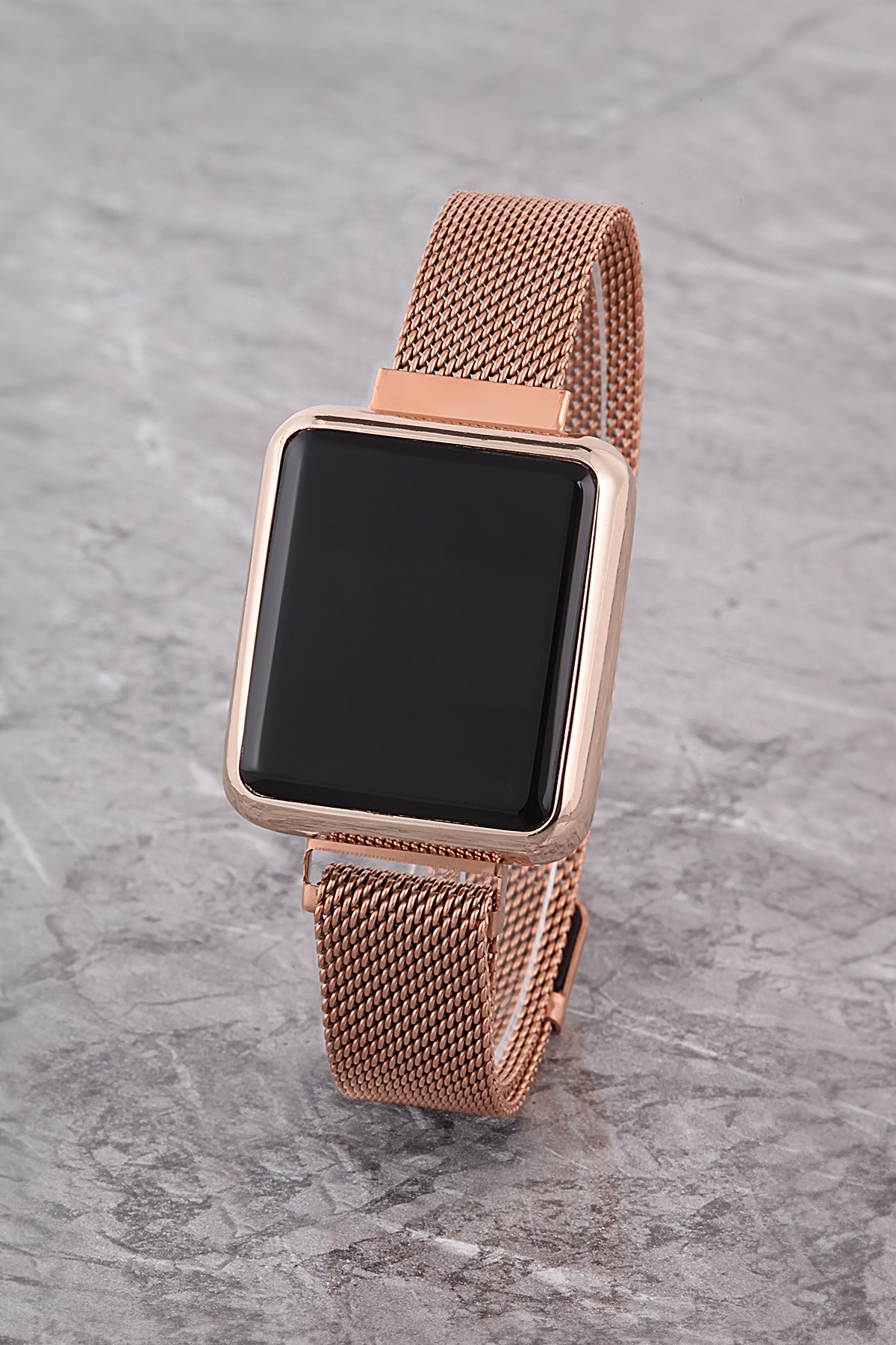 PLPREMIUM09R02 Unisex Kol Saati