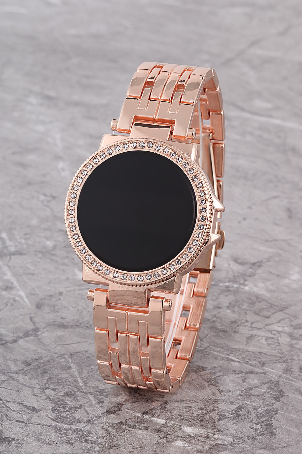 PLPREMIUM12R01 Unisex Kol Saati