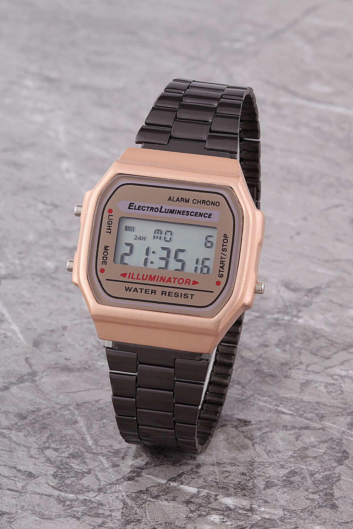 PLPREMIUM14R01 Unisex Kol Saati