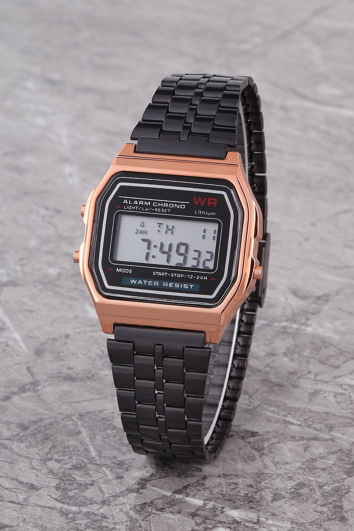 PLPREMIUM14R02 Unisex Kol Saati