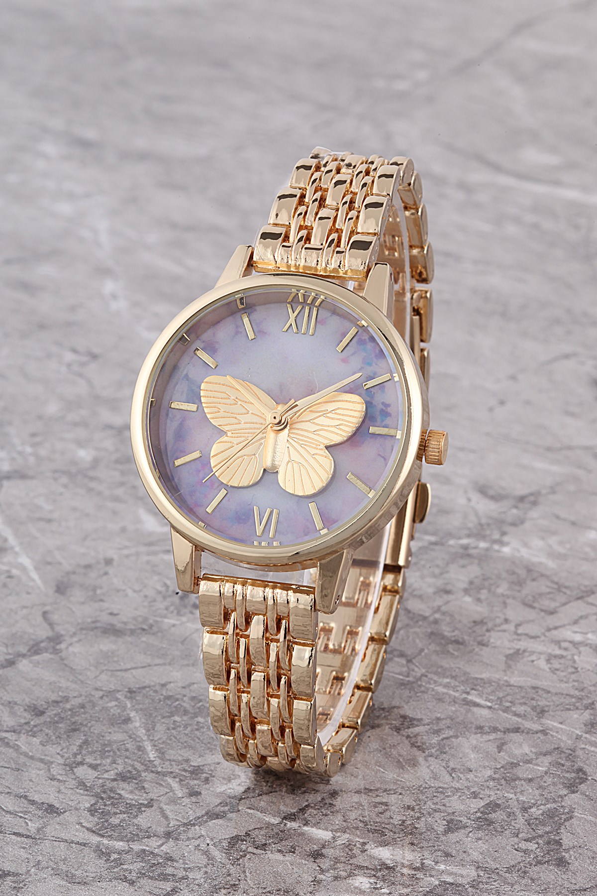 PLPREMIUM16R01 Unisex Kol Saati