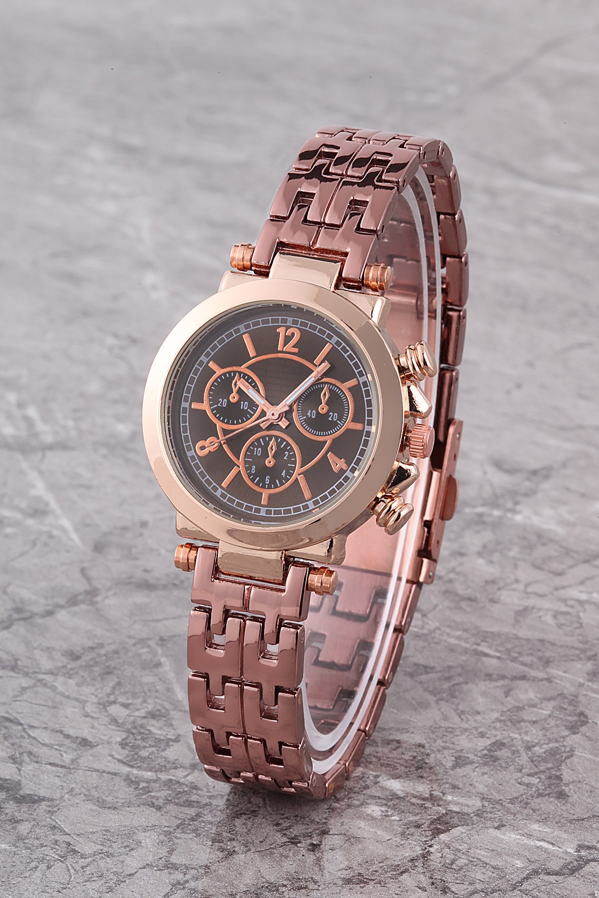 PLPREMIUM18R01 Unisex Kol Saati