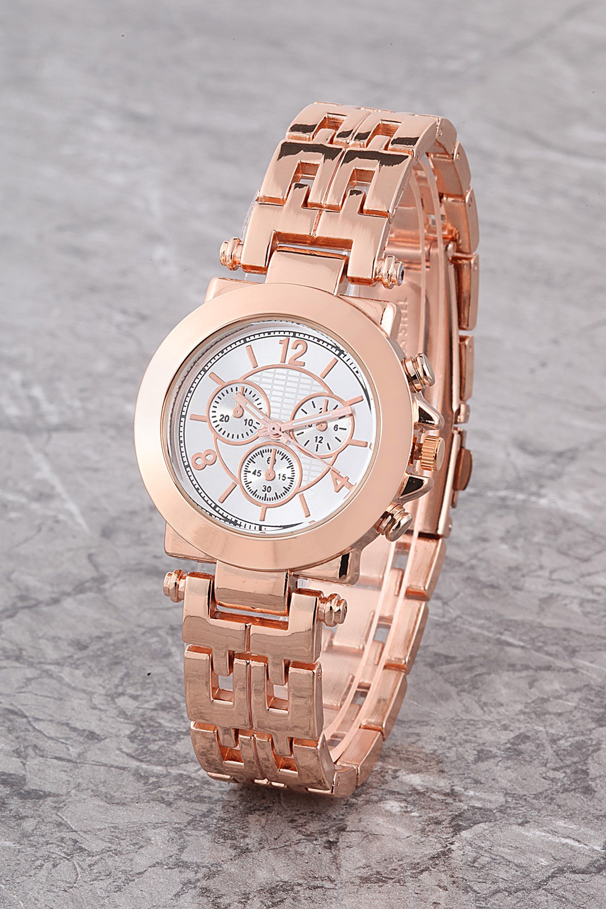 PLPREMIUM18R04 Unisex Kol Saati