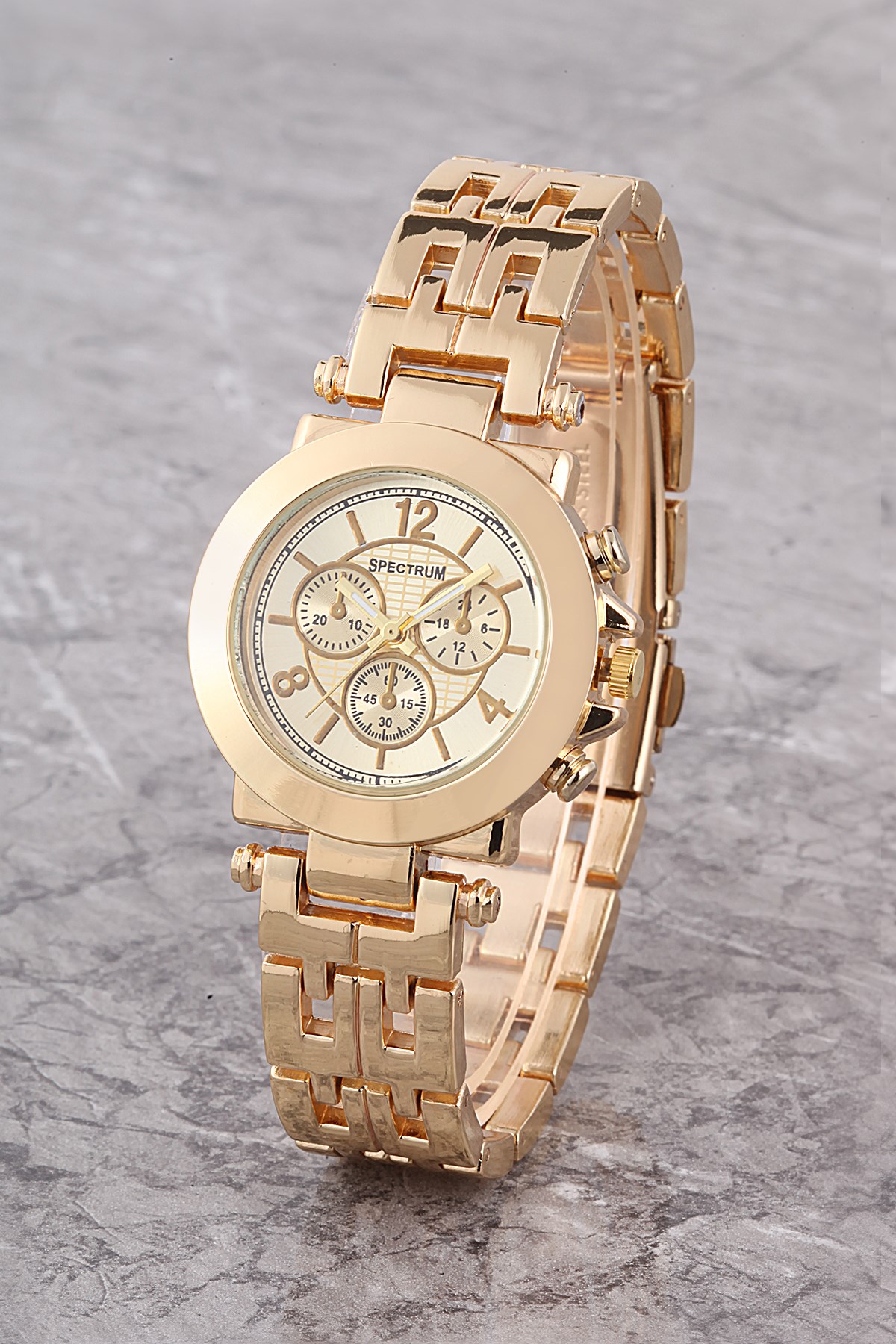 PLPREMIUM18R06 Unisex Kol Saati