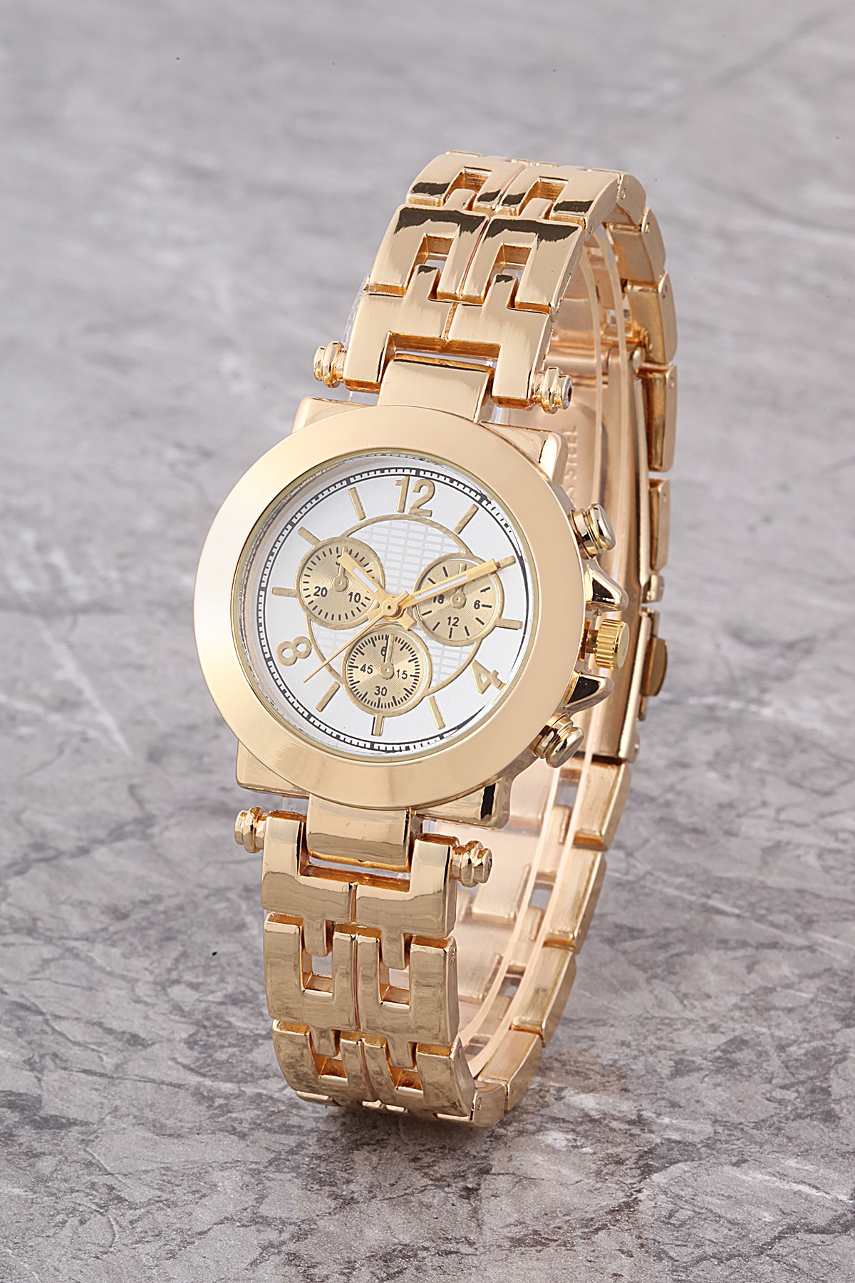 PLPREMIUM18R07 Unisex Kol Saati