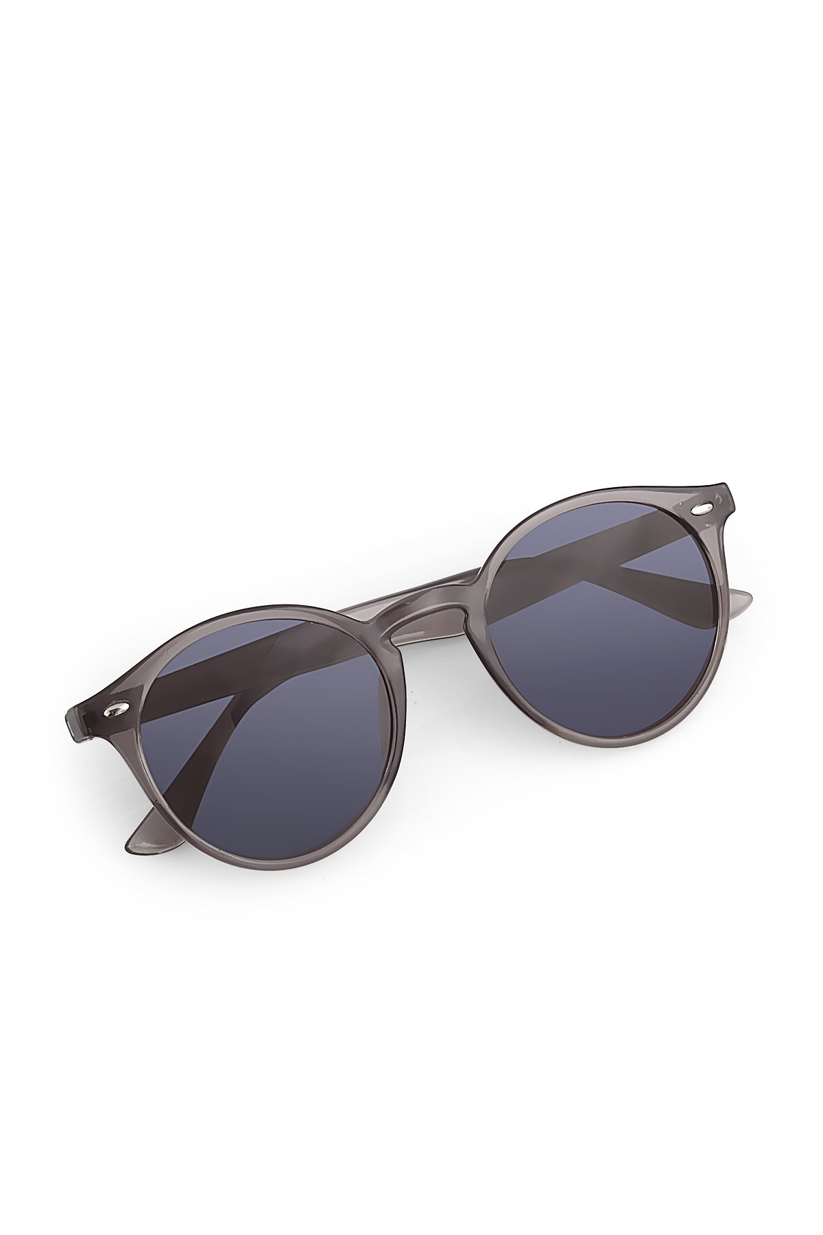 Polo55 Anahtar Model Füme Erkek Güneş Gözlüğü