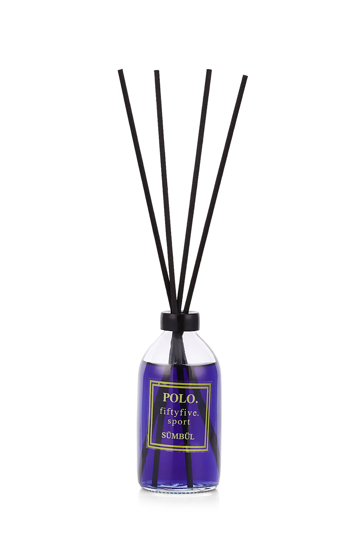 POLO55 Çubuklu Oda Kokusu 100 ml Sümbül