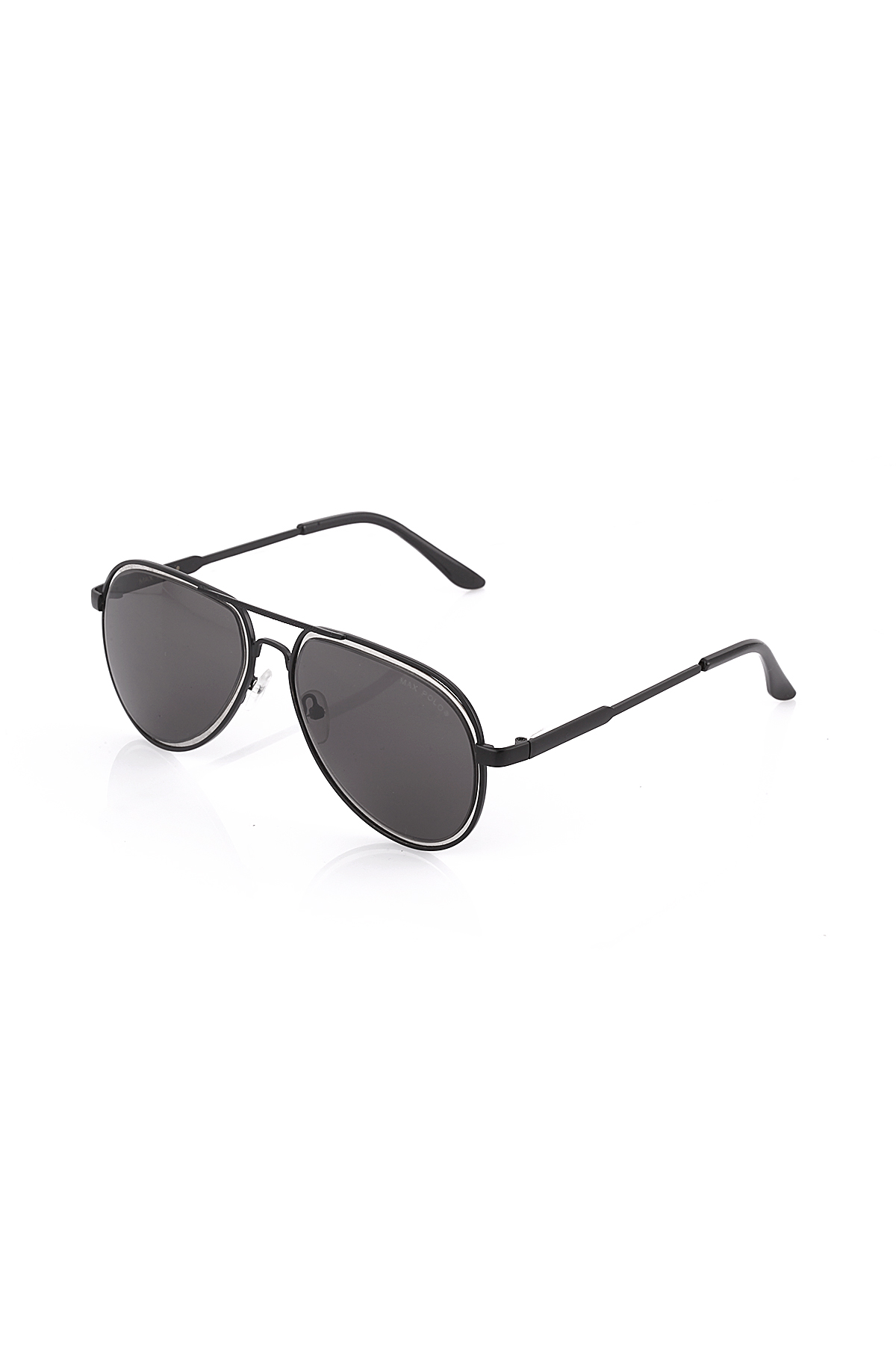 POLO55 Pilot Model Erkek Güneş Gözlüğü PL21EG013R001