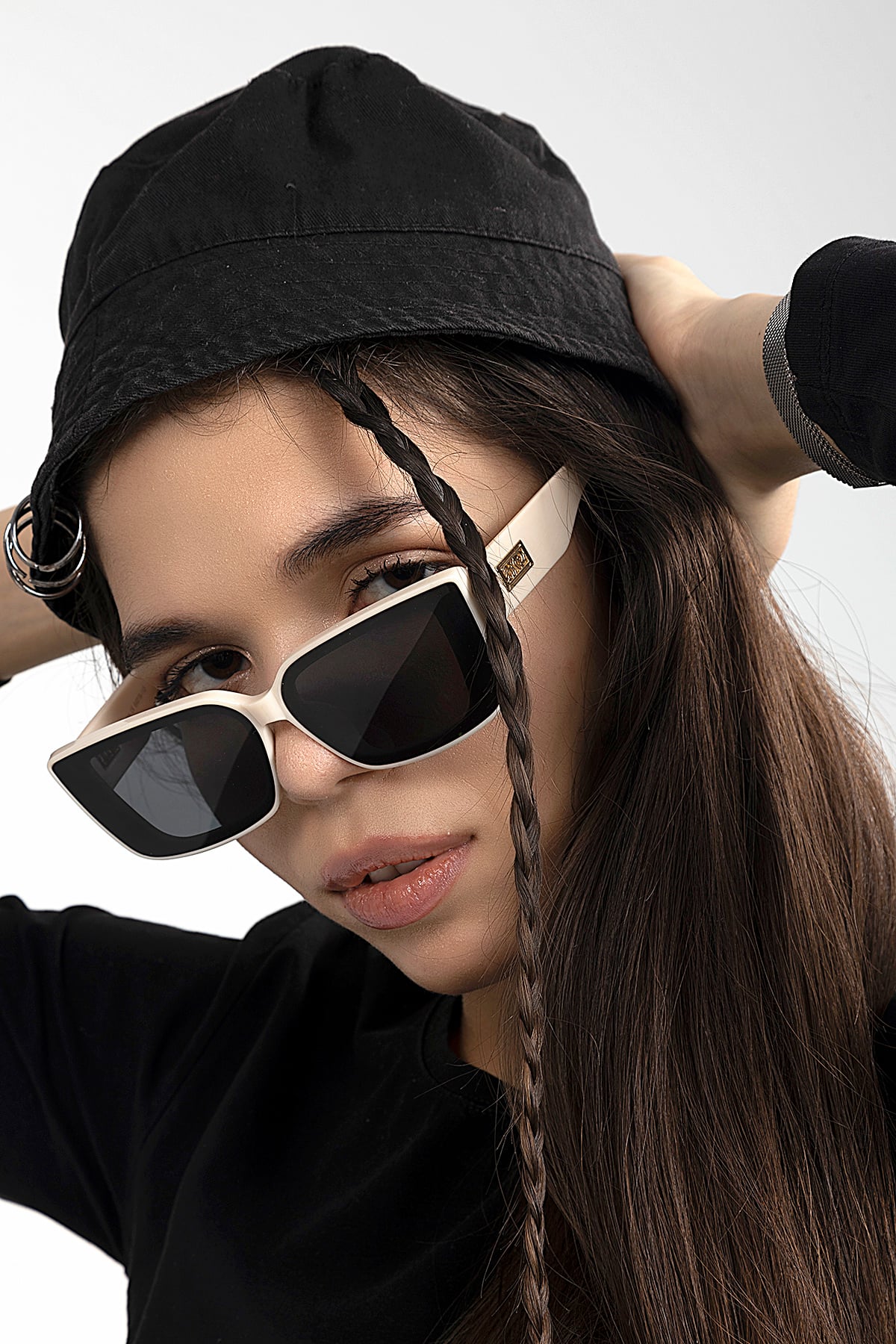 Polo55 Unisex Güneş Gözlüğü
