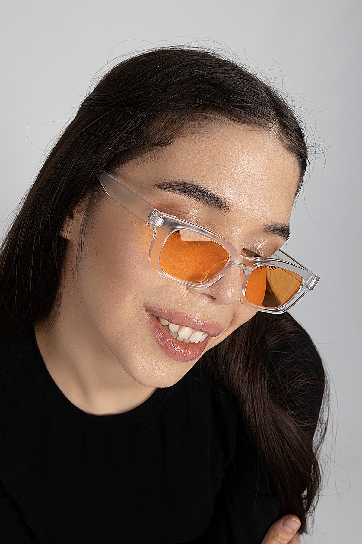 Polo55 Unisex Güneş Gözlüğü