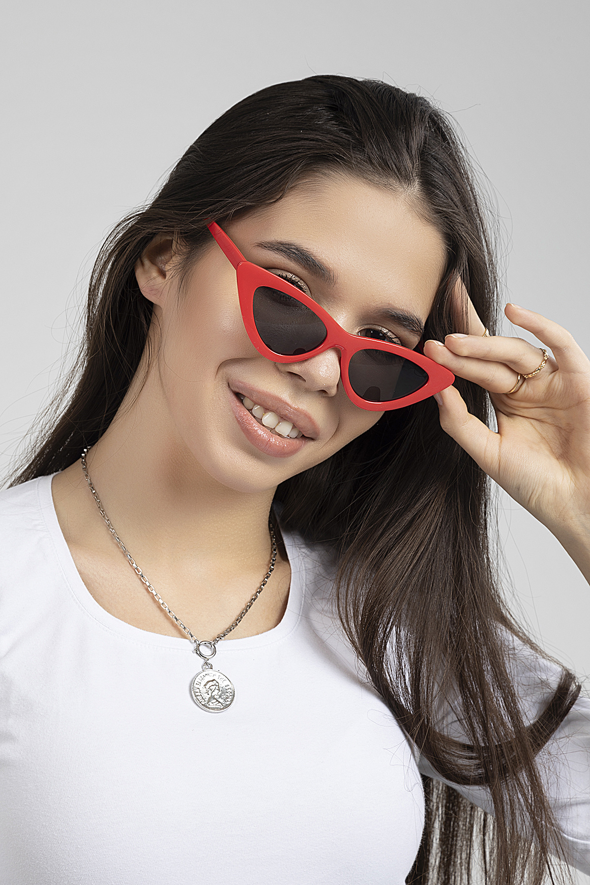 Polo55 Unisex Güneş Gözlüğü