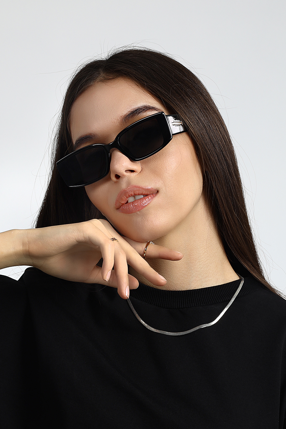 Polo55 Unisex Güneş Gözlüğü