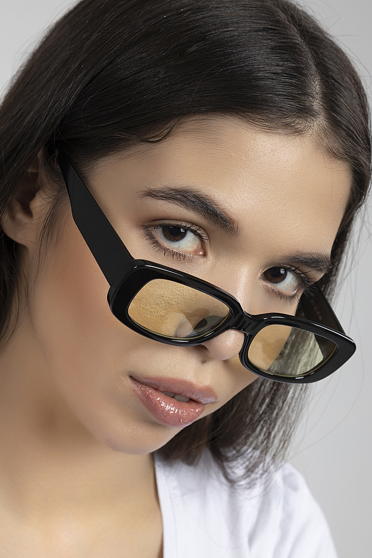 POLO55 Unisex Güneş Gözlüğü PL22KG531R001