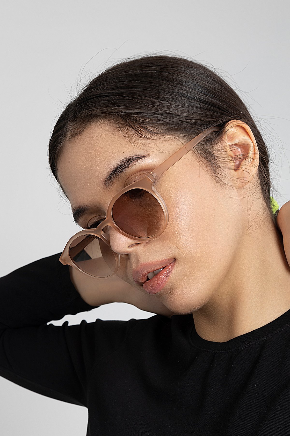 POLO55 Unisex Güneş Gözlüğü PL22KG544