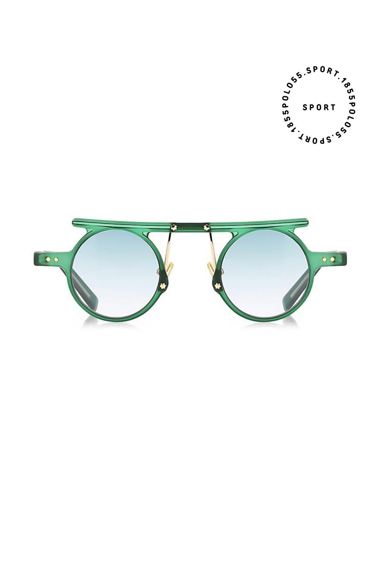 Roger Model Unisex Güneş Gözlüğü