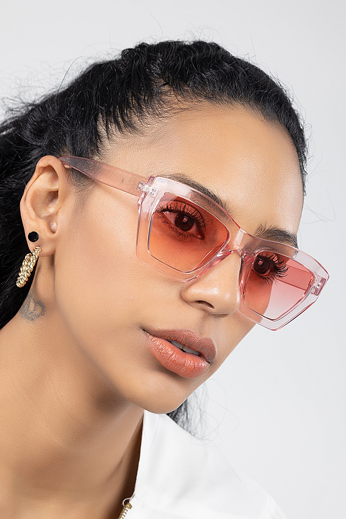 Unisex Güneş Gözlüğü PL22KG002R007