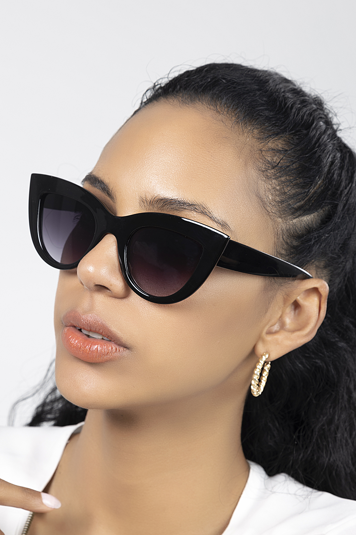 UNISEX GÜNEŞ GÖZLÜĞÜ PL22KG571R003