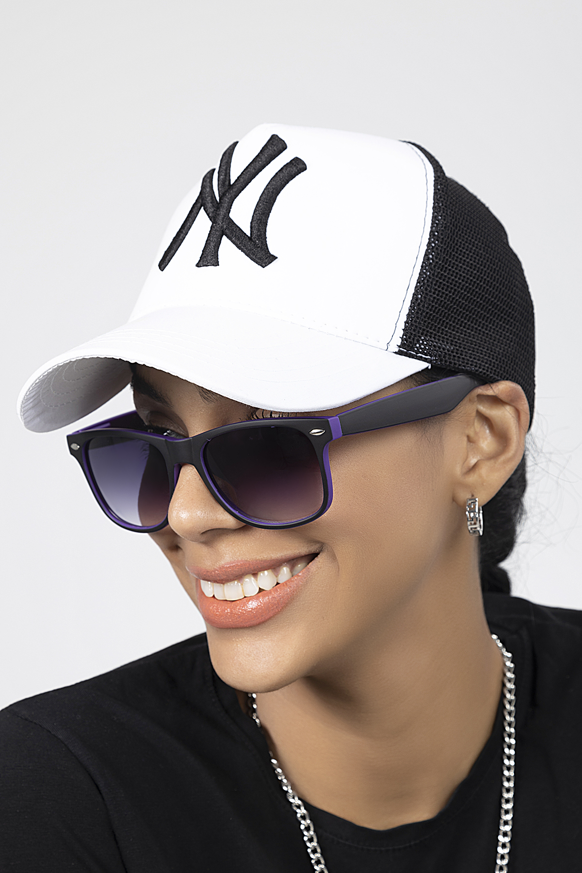 UNISEX GÜNEŞ GÖZLÜĞÜ PL22KG585R005