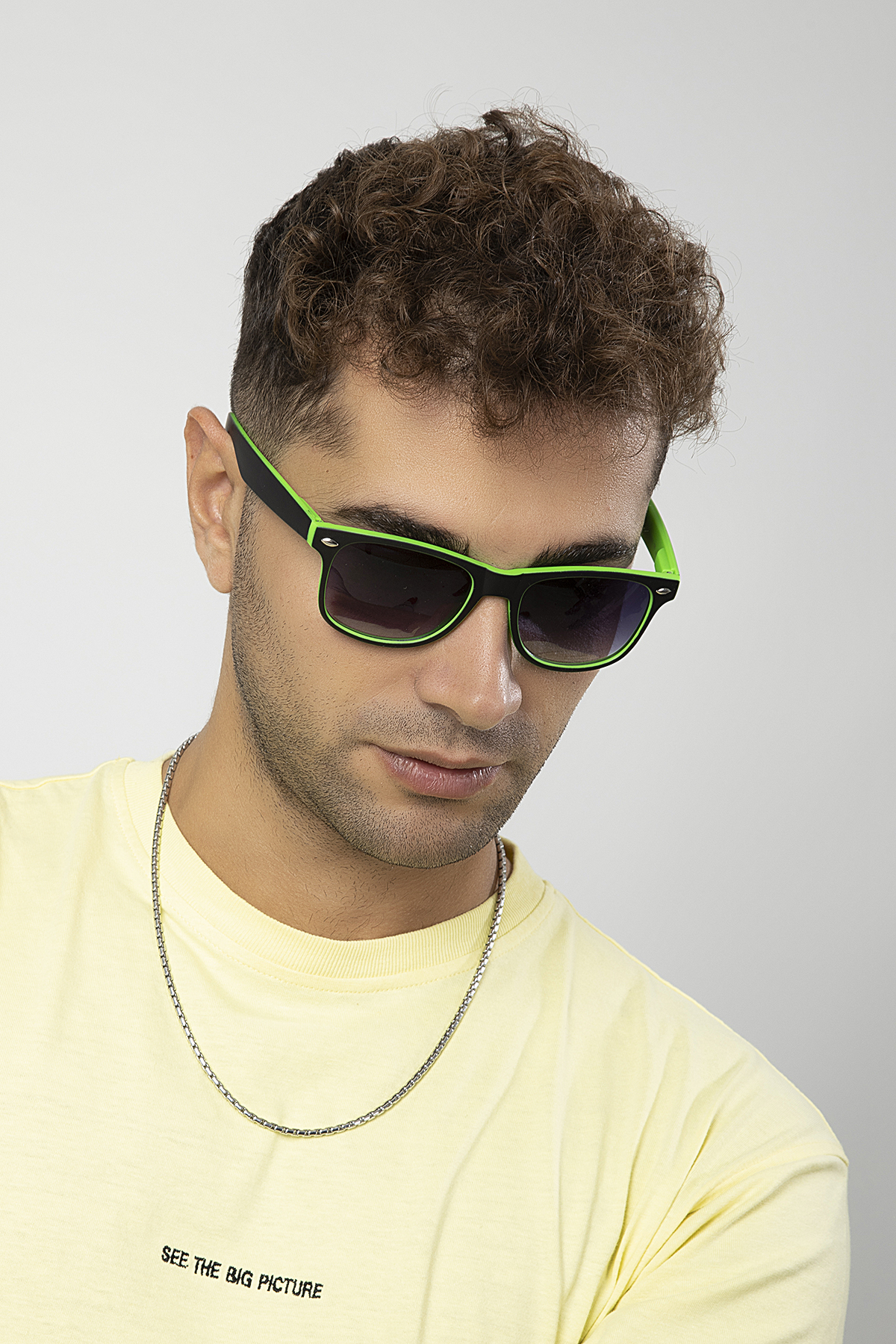 Wayferer Erkek Güneş Gözlüğü