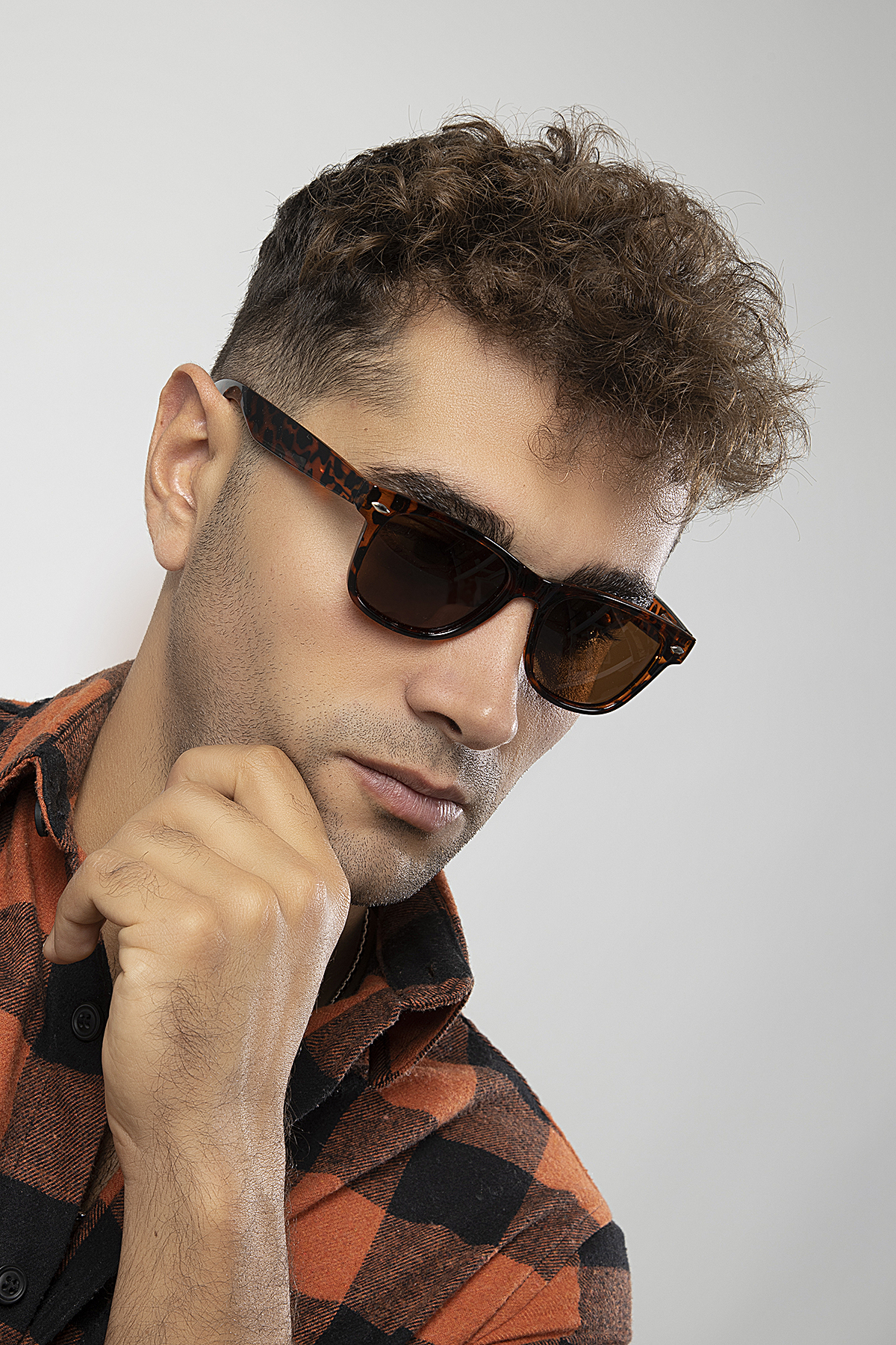 Wayferer Erkek Güneş Gözlüğü