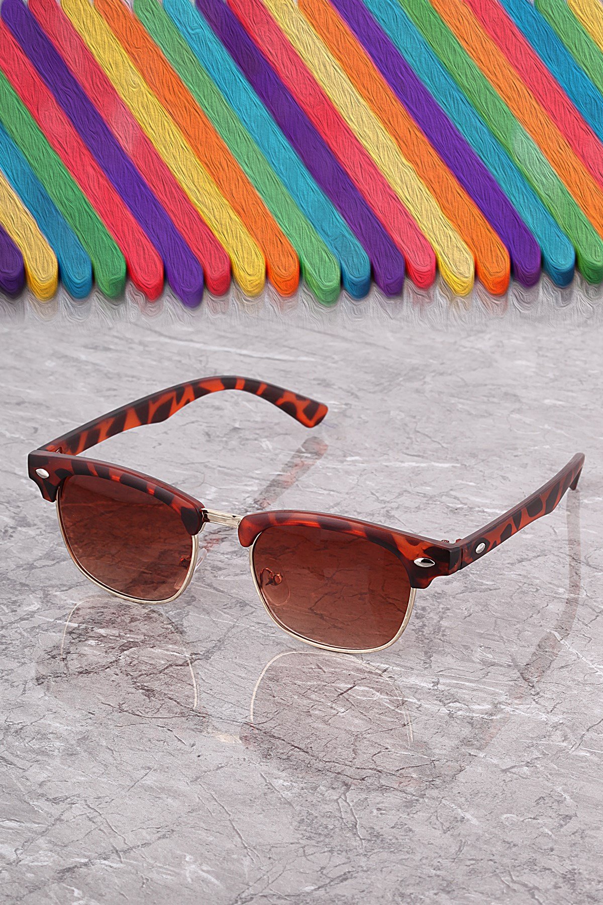 YLCKG005R01 Çocuk Güneş Gözlüğü