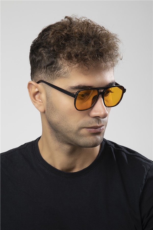 Mod Pilot Maxi Erkek Güneş Gözlüğü