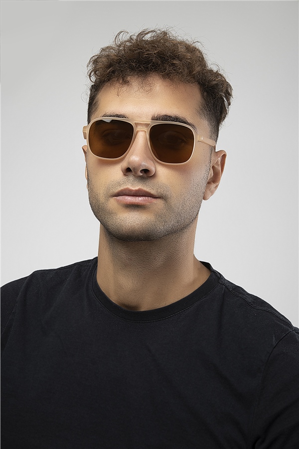 Mod Pilot Maxi Erkek Güneş Gözlüğü