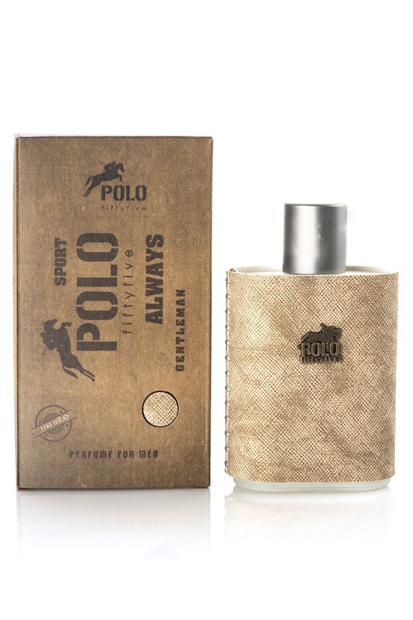 P55PM001 Kahverengi Erkek Parfüm