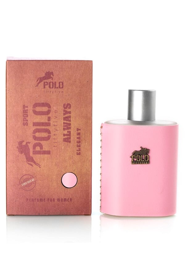 P55PW001 Pembe Kadın Parfüm