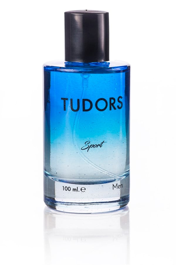 TDRYM001 Mavi Erkek Parfüm