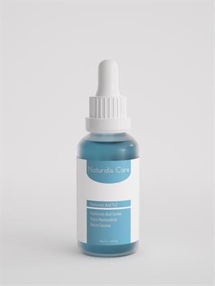 Naturalis Care Hyaluronic Acid (%2) Yoğun Nemlendirici Bakım Serumu 30 ml