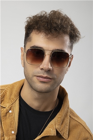 Pilot Model Erkek Güneş Gözlüğü