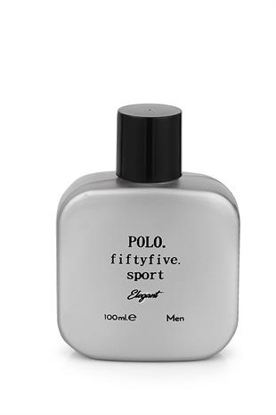 POLOFPM003 Gri Erkek Parfüm