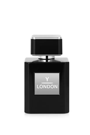 Y-London Black 100 ml Erkek Parfüm