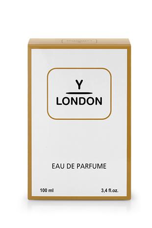 Y-London White 100 ml Kadın Parfüm