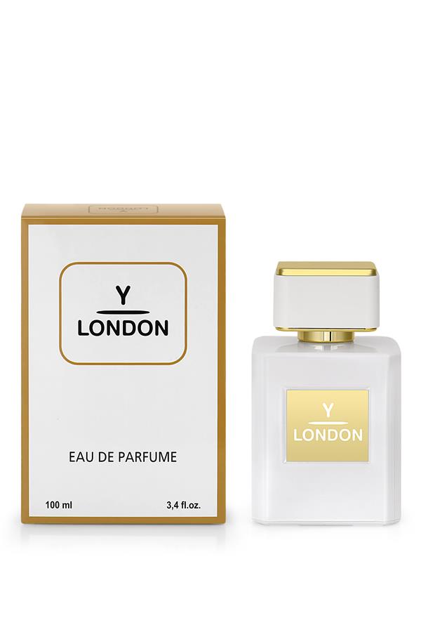 Y-London White 100 ml Kadın Parfüm